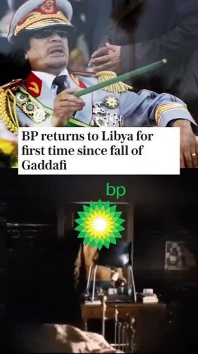   Reuters,   British Petroleum                