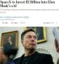 SpaceX  $2    - Grok