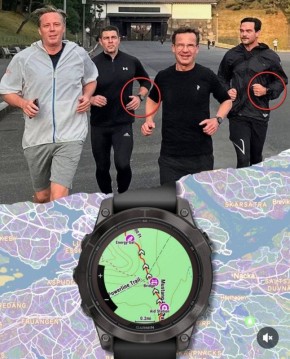    -            - Strava        , ...