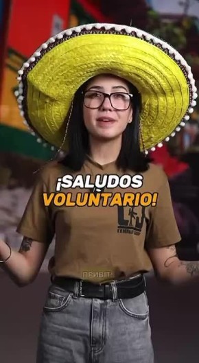 &quot;la!&quot;:                