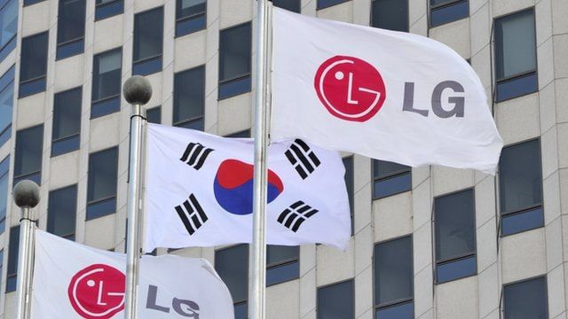  LG         