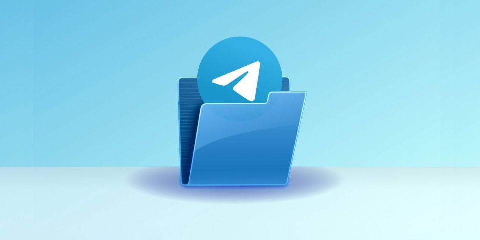       Telegram-