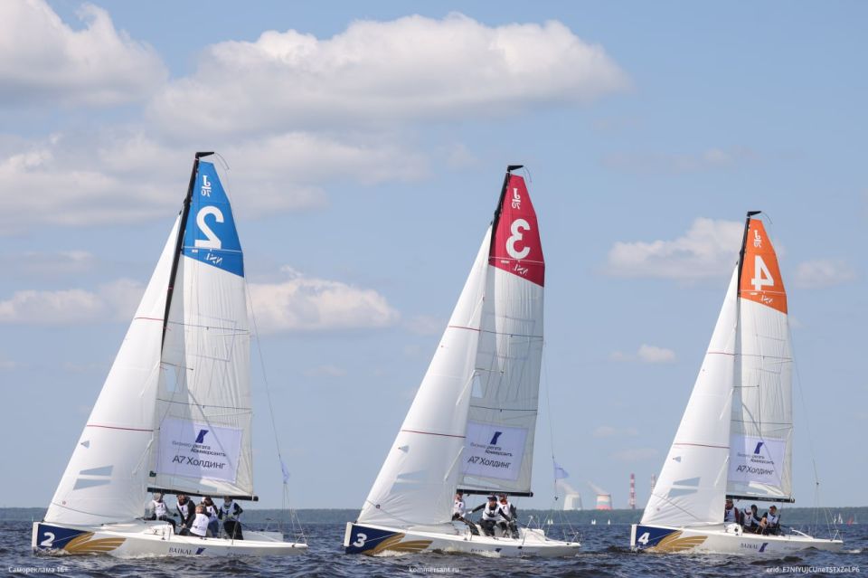 30  31   Royal Yacht Club         - 