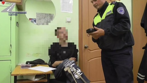 Трехлетняя девочка получила травмы в ДТП по вине нетрезвого водителя