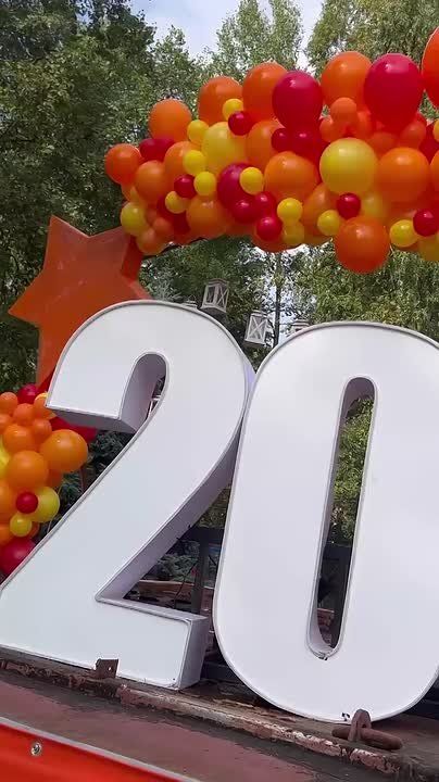    !      XXII    