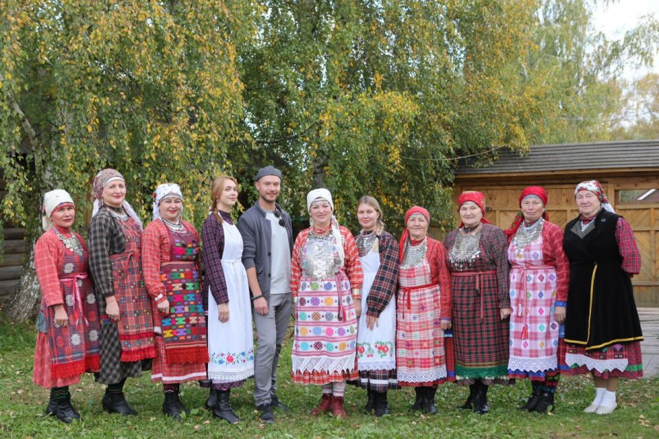          (12+),     Visit Udmurtia