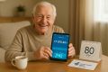 Пенсионеры после 80 лет в 2025 году: как изменится ваша пенсия?