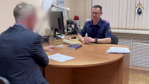 В Удмуртской Республике адвокат обвиняется в совершении преступления террористической направленности