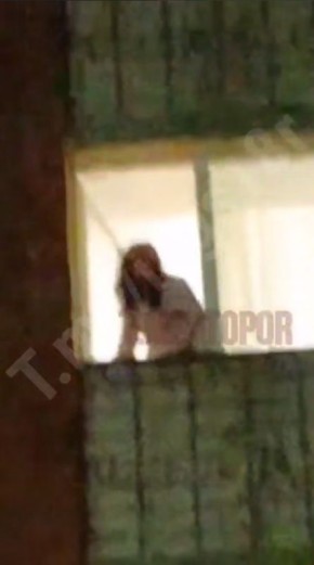 В Воткинске проводится доследственная проверка по факту выпавших из окна мужчины и женщины