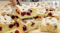 Пышная шарлотка с вишней: легкий и ягодный пирог к вашему столу