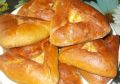 Совершенство домашних пирогов с капустой и яйцами