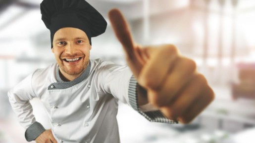 Кофе — в макароны, соль — в торт: эти и другие секреты шеф-повара годами скрывали от хозяек