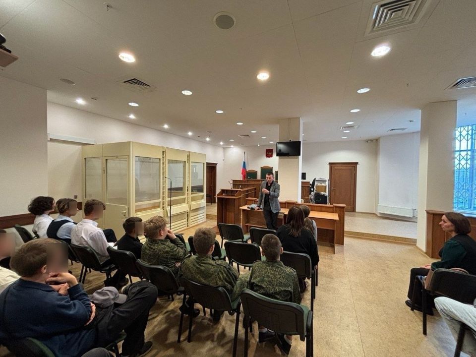 В Удмуртии продолжается межведомственный антинаркотический проект «Реалии закона»