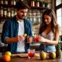 Коктейли из фильмов: удивите гостей оригинальными напитками