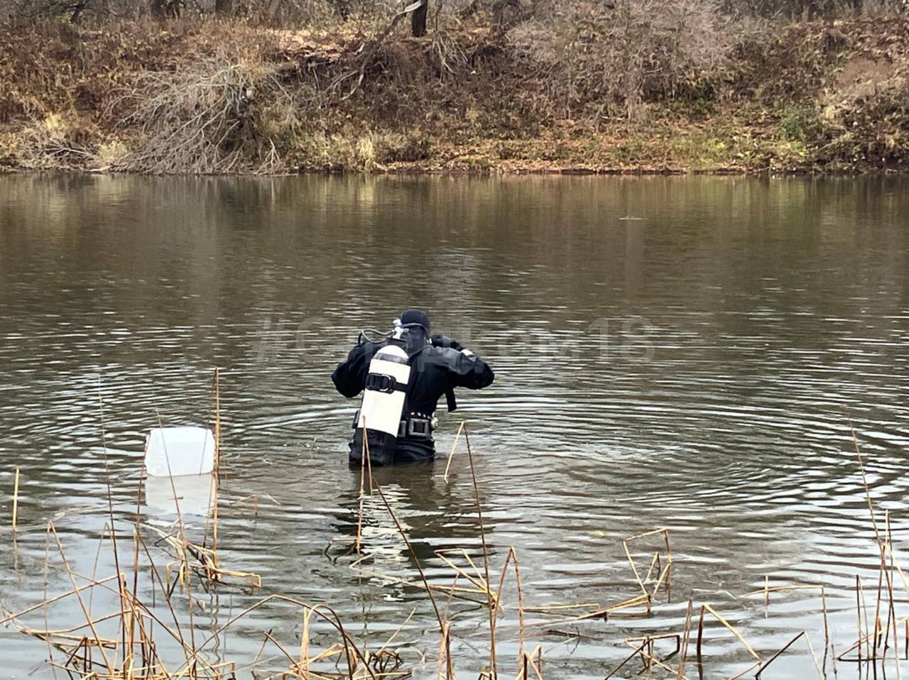 Ранее судимый житель Сарапула признан виновным в убийстве девушки Ранее судимый житель Сарапула признан виновным в убийстве девушки