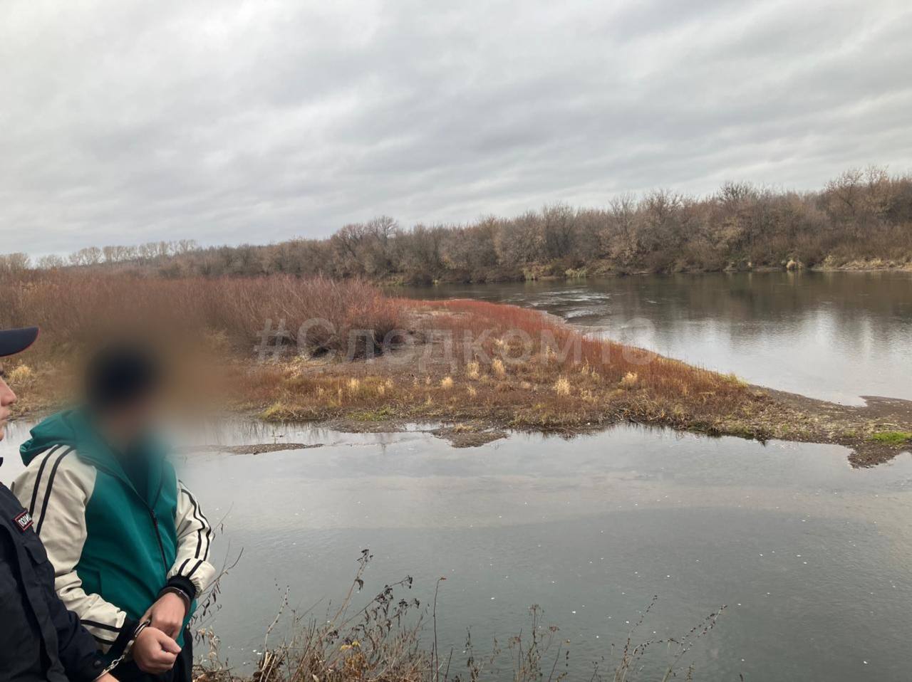 Ранее судимый житель Сарапула признан виновным в убийстве девушки Ранее судимый житель Сарапула признан виновным в убийстве девушки