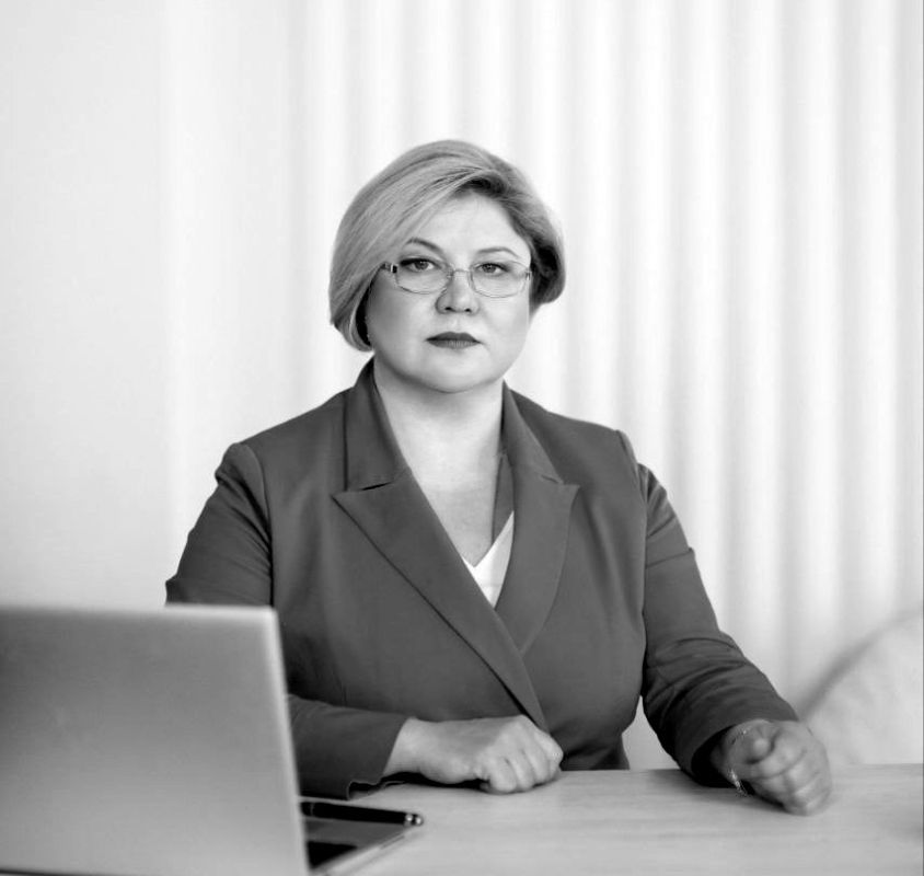 В Удмуртии скончалась Екатерина Шумкова, управляющая удмуртским отделением банка ВТБ