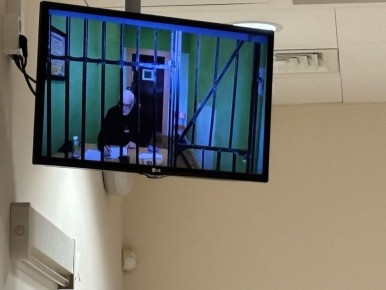 Верховный суд Удмуртии на 2 месяца уменьшил срок наказания экс-президенту Адвокатской палаты республики Дмитрию Талантову