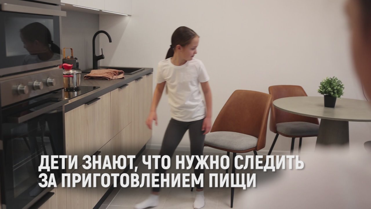 А ваши дети знают?. Иногда самые важные истины звучат именно из уст детей