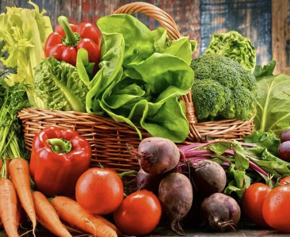 Овощи для начинающих: простые шаги к успешному огороду