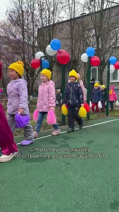 Программа инициативного бюджетирование «Наша инициатива» положительно зарекомендовала себя в Ижевске