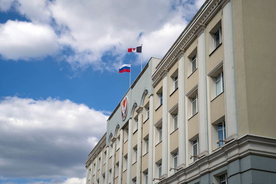 Какие изменения в законодательстве ждут жителей Удмуртии с 1 ноября