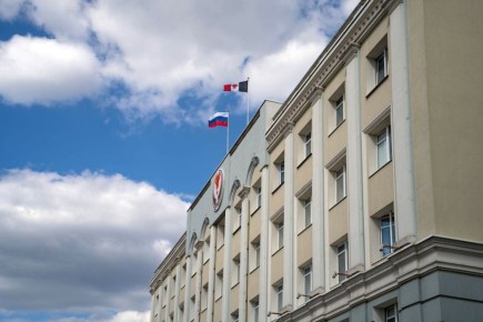 Какие изменения в законодательстве ждут жителей Удмуртии с 1 ноября