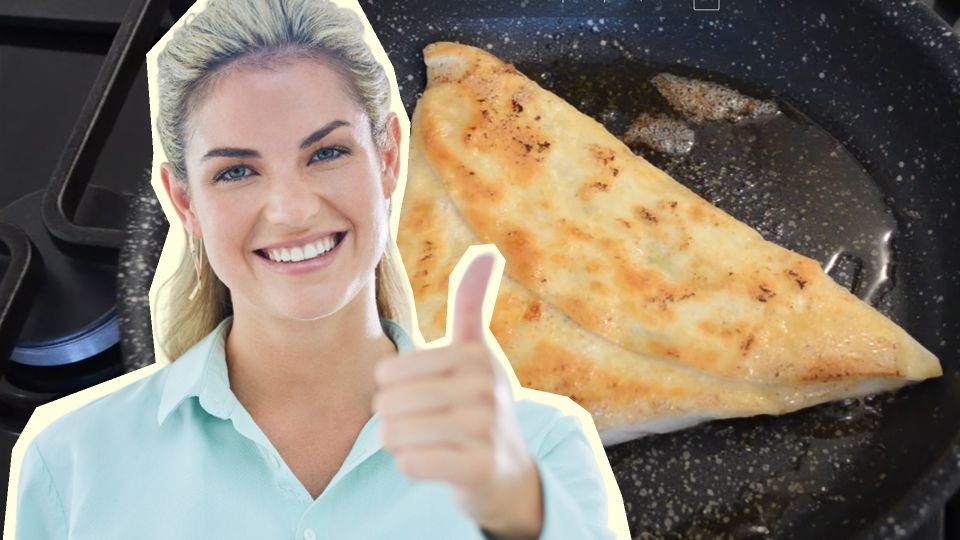 Вместо надоевшей яичницы: вкусный завтрак из лаваша по армянскому рецепту