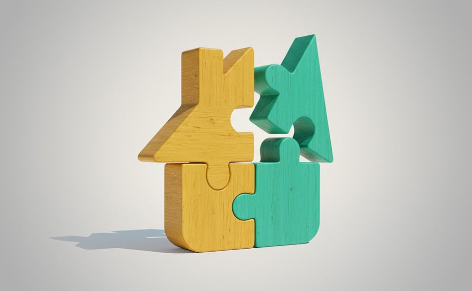 Камераножный ипотечный рынок: нововведения, которые изменят вашу жизнь