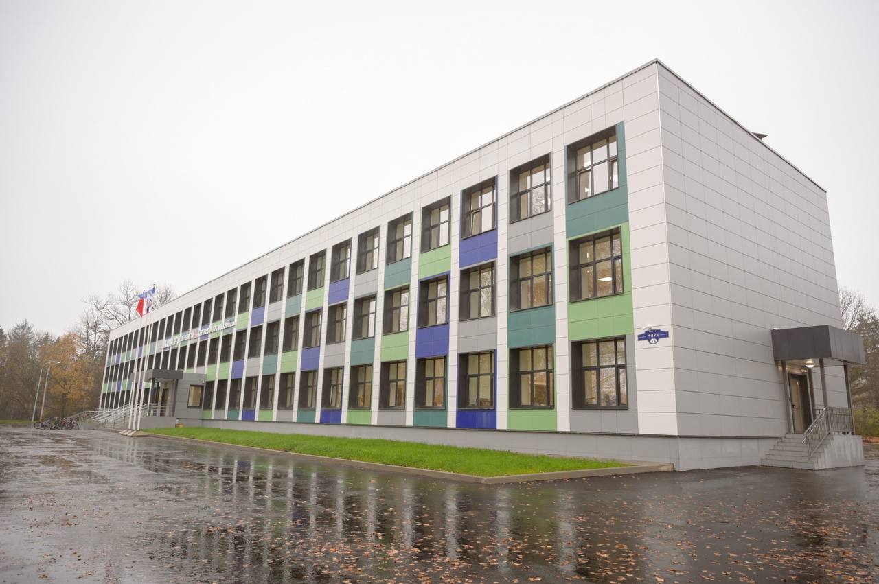 Народная программа Единой России работает во всех регионах страны Народная программа Единой России работает во всех регионах страны