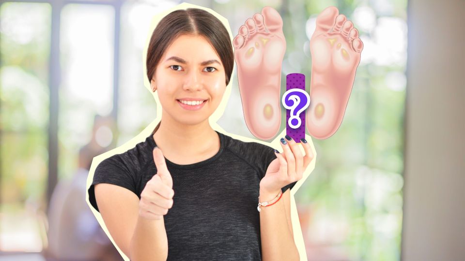 Модницы пачками скупают этот привычный продукт: защищает от мозолей на 100%