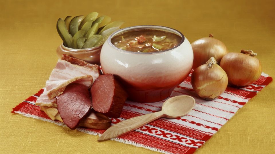 Так вы еще не готовили: для необычайно вкусного рассольника стоит пойти на хитрость