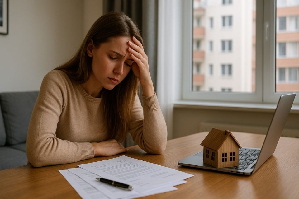 Как перекредитование могло стать ловушкой в мире банкротства