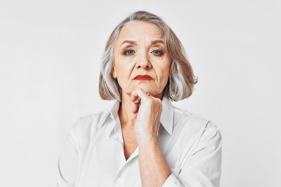 Как справиться с одиночеством в зрелом возрасте: 4 пути к гармонии и счастью