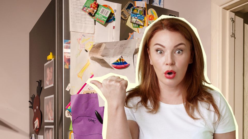 Дело не в грязи: эти промахи превращают вашу кухню в помойку