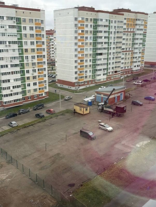 Что будет на месте демонтированной стоянки на улице Берша в Ижевске? Отвечаем в нашей рубрике