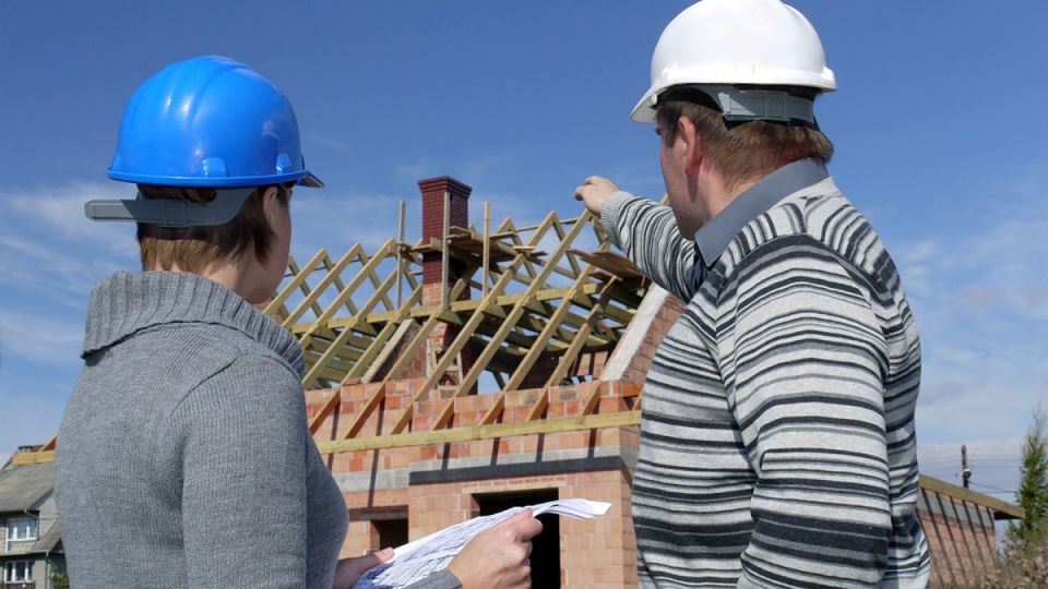 Как дом стал предметом судебной борьбы после ошибки строительства