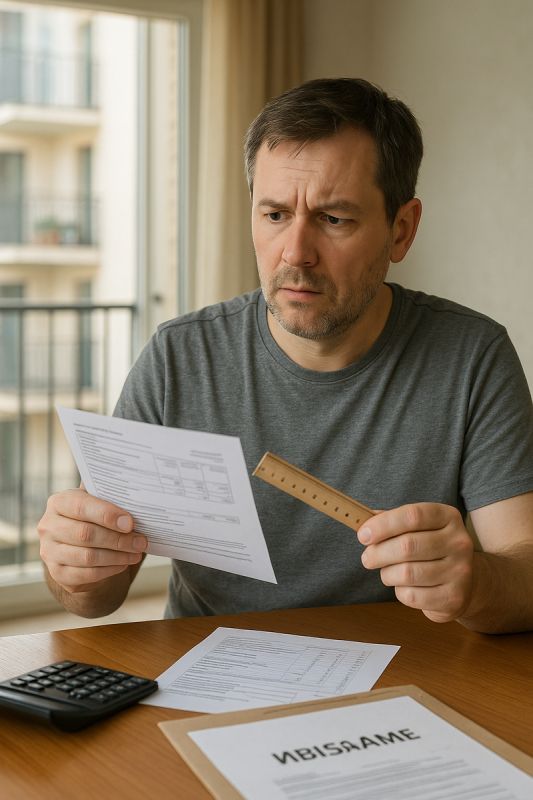 Почему вы платите слишком много за капитальный ремонт — и как это изменить всего за 10 минут