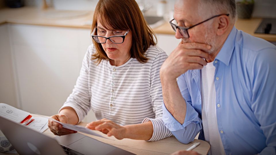 Ошибки в расчете пенсии: как избежать потерь и защитить свои права