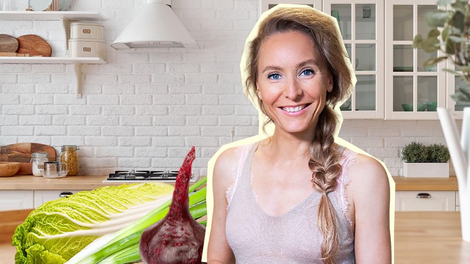 Рецепт этого салата вы не найдете нигде: удивительно просто и потрясающе вкусно