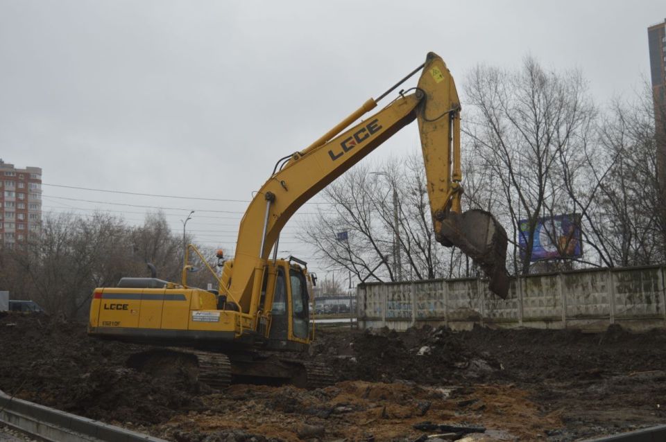 В Ижевске ремонтируют здание для центра «Граница» В Ижевске ремонтируют здание для центра «Граница»