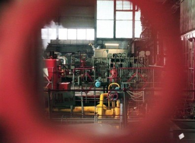 Ижевск получил паспорт готовности к отопительному периоду 2025-2026 годов