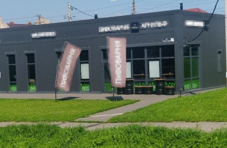 В Ижевске ищут подрядчика, который займётся демонтажем рекламных конструкций