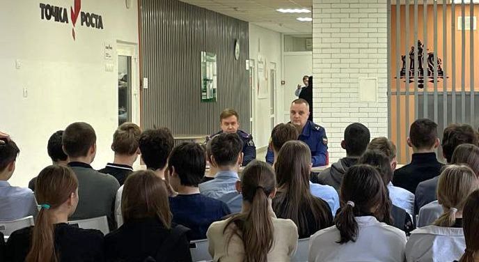 20 ноября 2025 года прокуратура Удмуртской Республики провела мероприятия, приуроченные к Всемирному дню ребенка 20 ноября 2025 года прокуратура Удмуртской Республики провела мероприятия, приуроченные к Всемирному дню ребенка