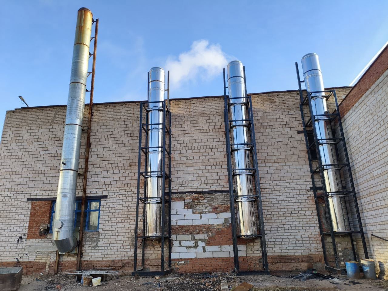 Паспорт готовности к зиме выдали самому «проблемному» городу Удмуртии — Можге