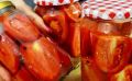 Как сохранить летний вкус помидоров: Балканские секреты консервации без термообработки