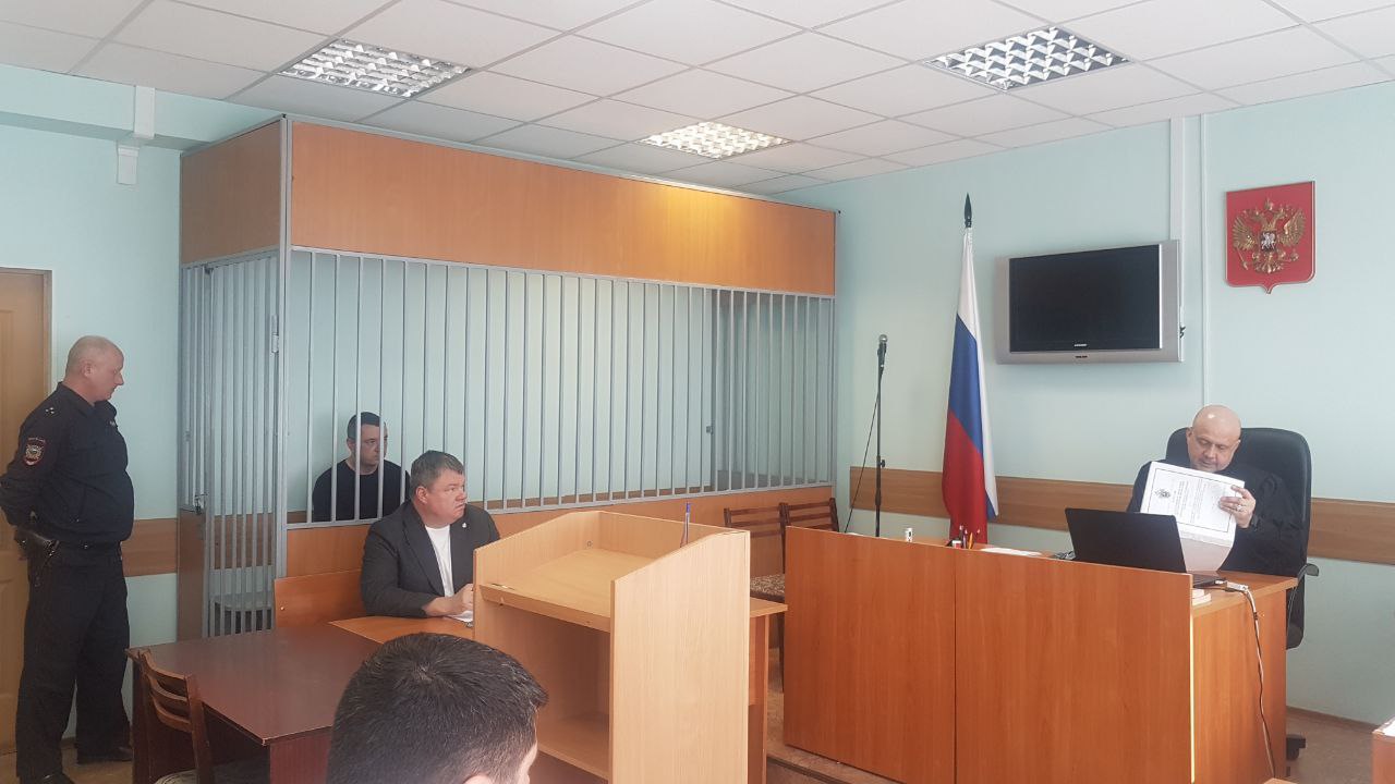 ФСБ задержала жителя Ижевска, причастного к даче взятки начальнику отделения регистрации автомототранспортных средств МРЭО Госавтоинспекции МВД по УР