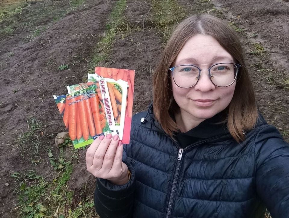 Как выбрать семена, чтобы не разочароваться в сезоне