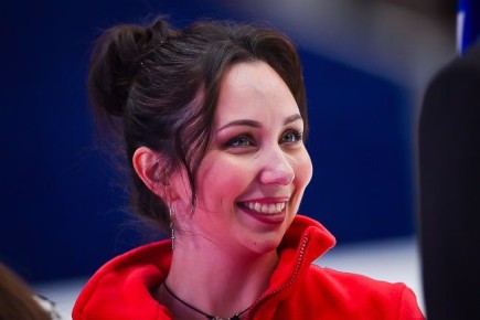 Фигуристка из Удмуртии Елизавета Туктамышева объявила о завершении спортивной карьеры