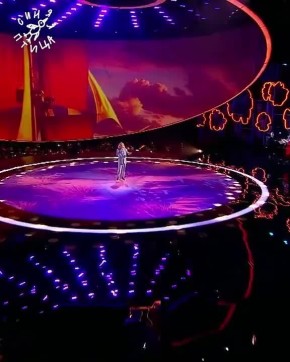 Кирилл Усов из Ижевска покоряет проект «Синяя птица»